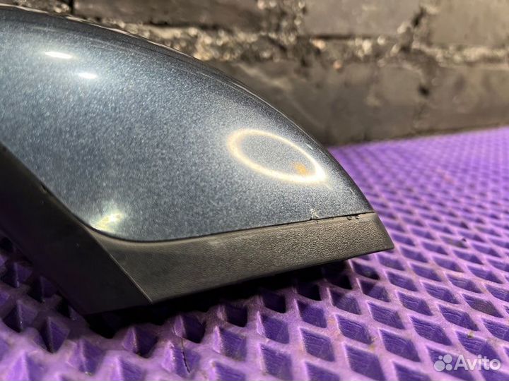 Рожок на крыло Nissan X-Trail NT31-305162 MR20DE