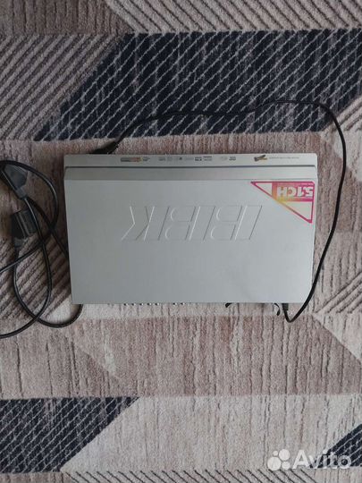 Dvd проигрыватель video