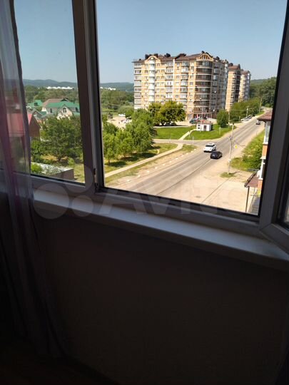 2-к. квартира, 43 м², 4/4 эт.