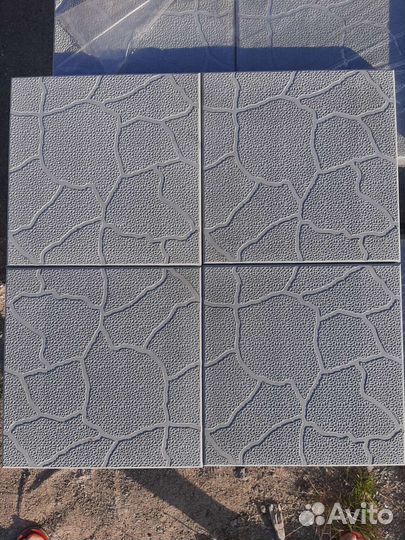 Тротуарная плитка