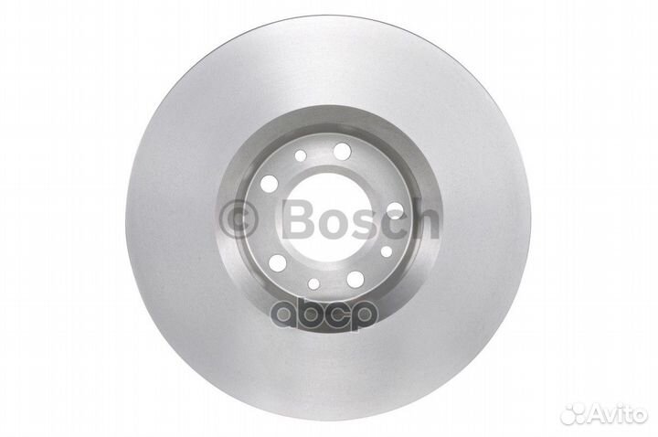 Диск тормозной 0986479380 Bosch