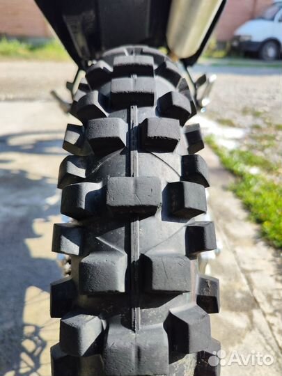 Fx moto