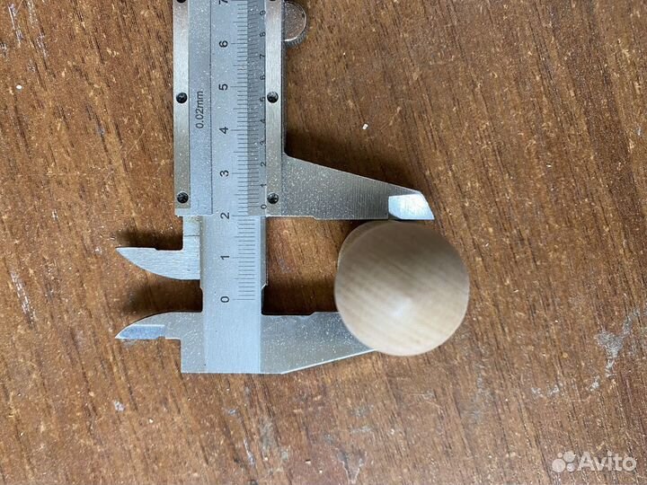 Крючки точёные для банной И садовой мебели