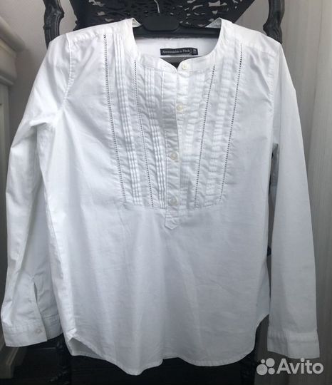 Блузки Abercrombie &Fitch, новые