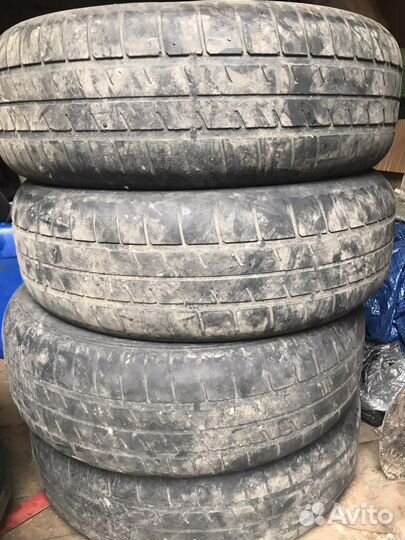 Sava Adapto 195/65 R15