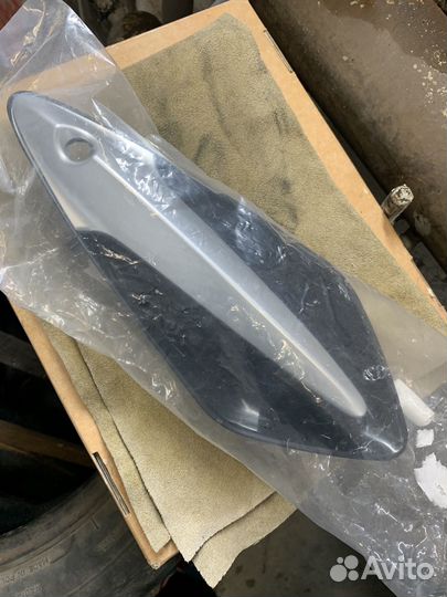 Правая ручка двери Honda Civic 5D