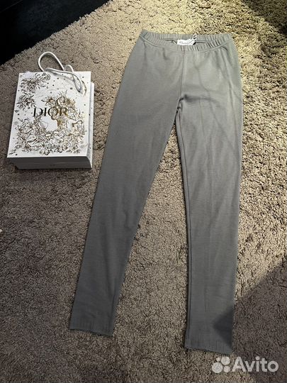 Леггинсы dior оригинал новые