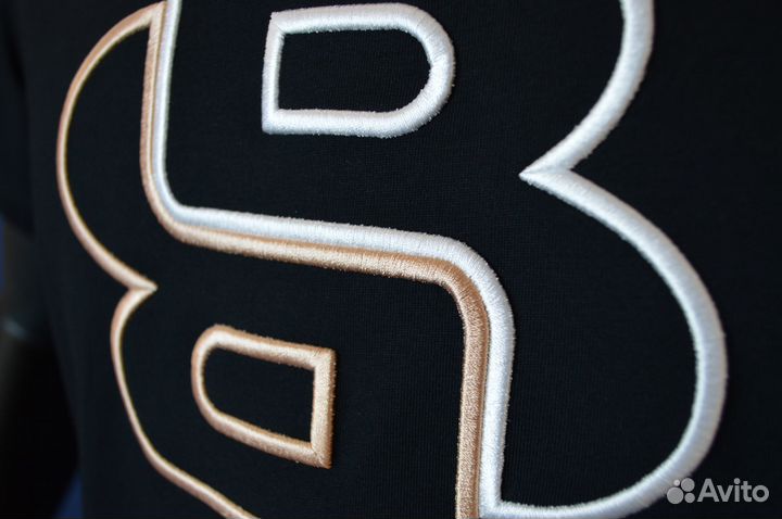 Футболка boss