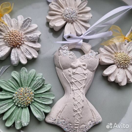 Ароматическое саше