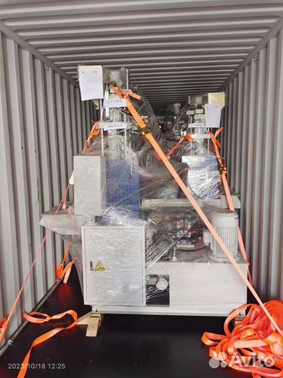 Термопластавтомат вертикальный та-150