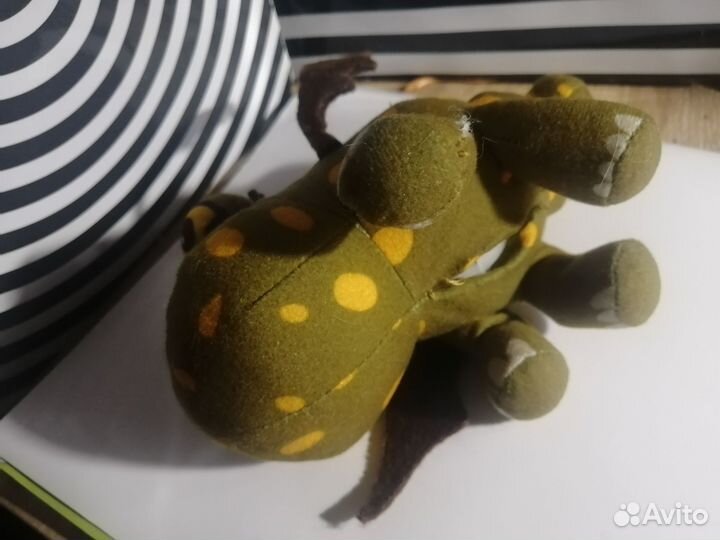 Дракон Громель