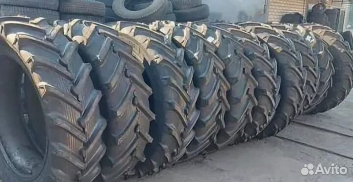 Белшина Ф-2А 15.5/65 R38 и 15.5/65 R38