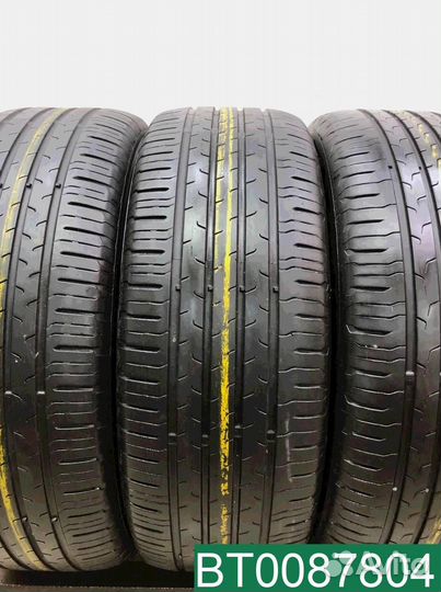 Continental EcoContact 6 205/55 R16 105W