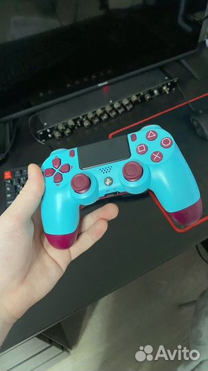Геймпад PS4 копия