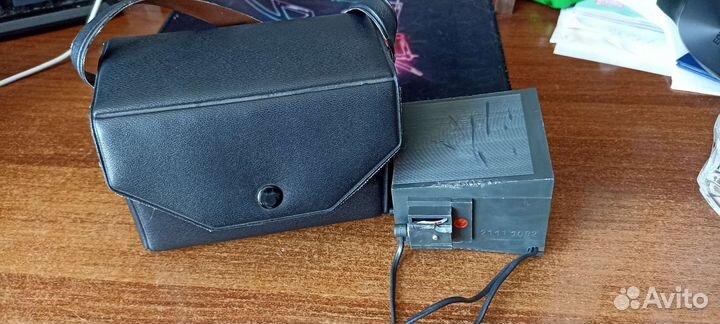 Плёночные фотоаппараты