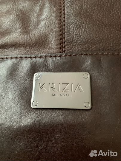 Сумка женская натуральная кожа