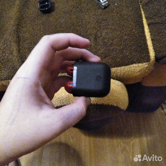 Наушники forza