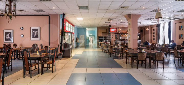 Сдам офис 365 м2 у м. Медведково