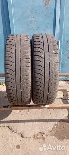 Bridgestone Ice Cruiser 7000 185/65 R15 88H