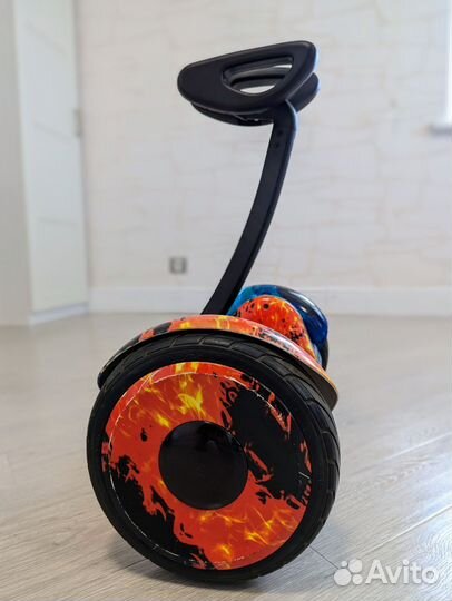 Гироскутер Segway Mini Robot