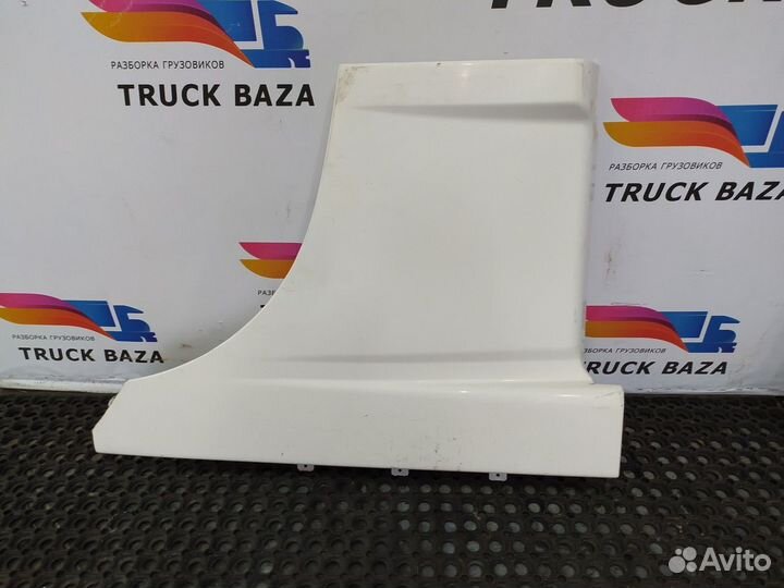 1291166 Продолжение двери левой