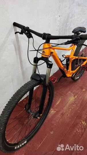 Merida one twenty 400 (2021)