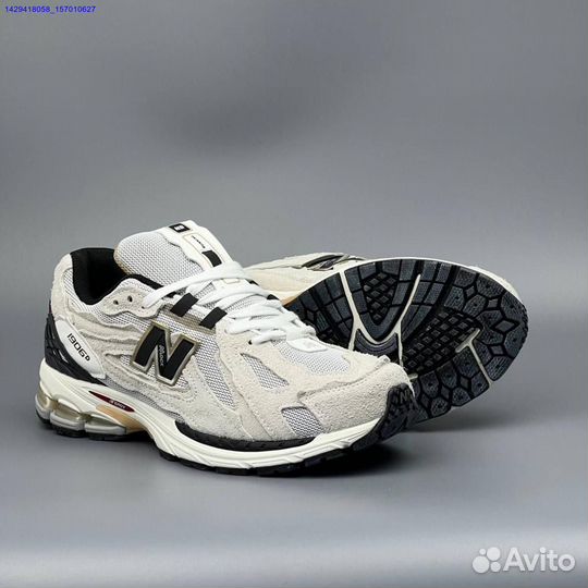 Кроссовки New Balance 1906d (Арт.77234)