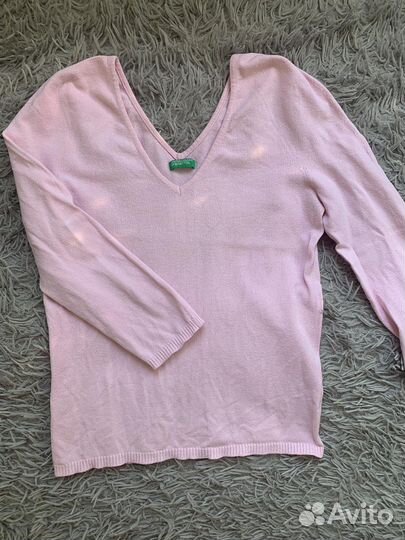 Пакет вещей 42-44, 44 б/у