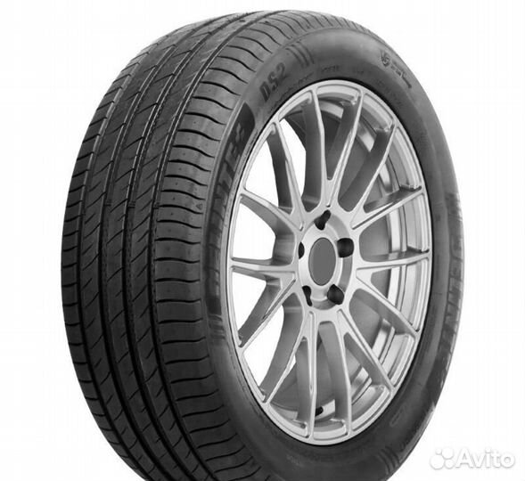 Delinte DS2 205/50 R16