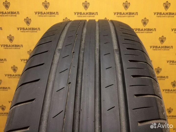 Yokohama BluEarth-A AE-50 215/65 R17 99V