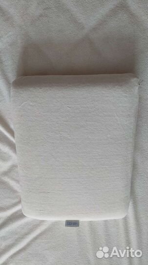 Подушка детская ортопедическая с эффектом памяти