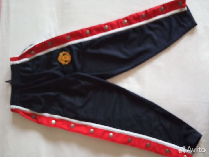 Штаны спортивные