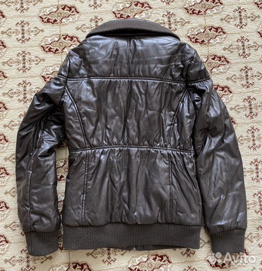 Куртка демисезонная женская