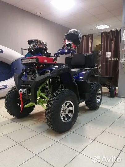 Yacota Sela 200 MAX полная комплектация