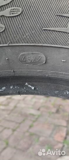 Cordiant Snow Cross 2 185/65 R15 92