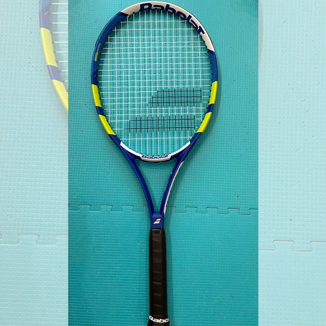 Теннисная ракетка babolat pulsion 102