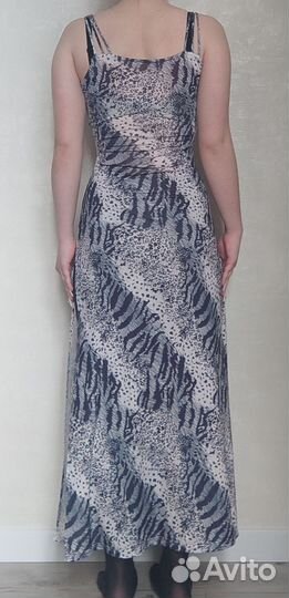 Сарафан женский летний