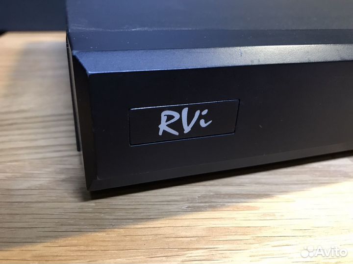 Регистратор RVI-R16LB-PRO 16-ти канальный