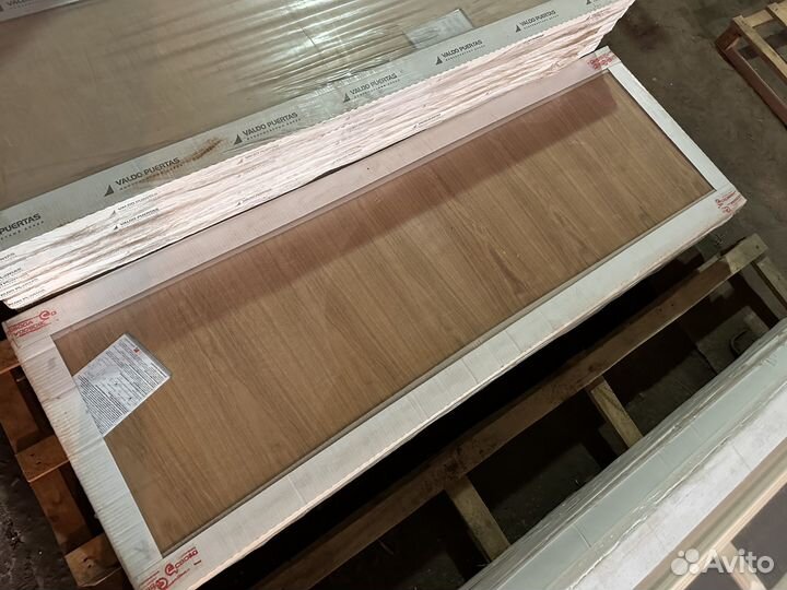 Свобода Межкомнатные двери