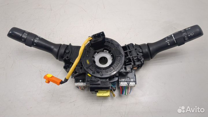 Переключатель поворотов и дворников Toyota Avensis 3