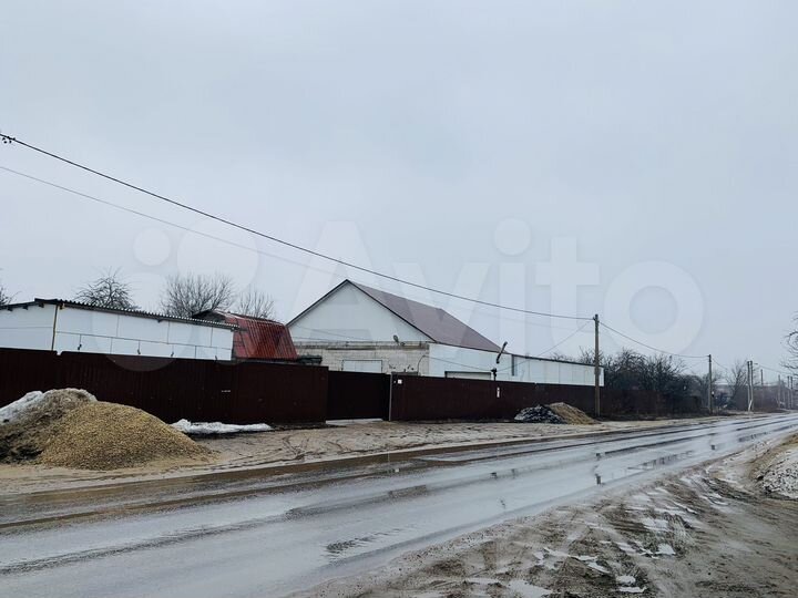 Автосервис, 400 м²