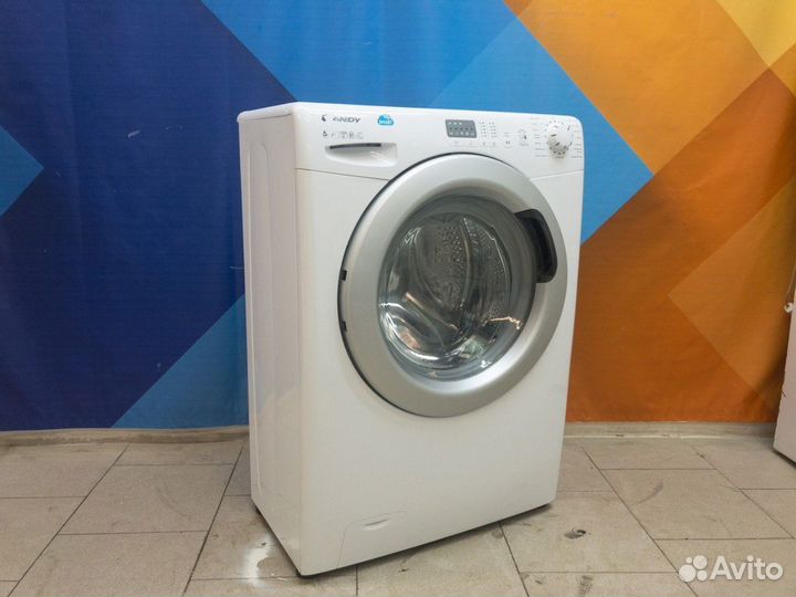 Стиральная машина Candy