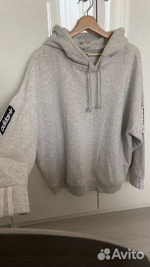 Толстовка женская Адидас