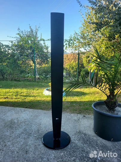 Колонки LG 2 шт