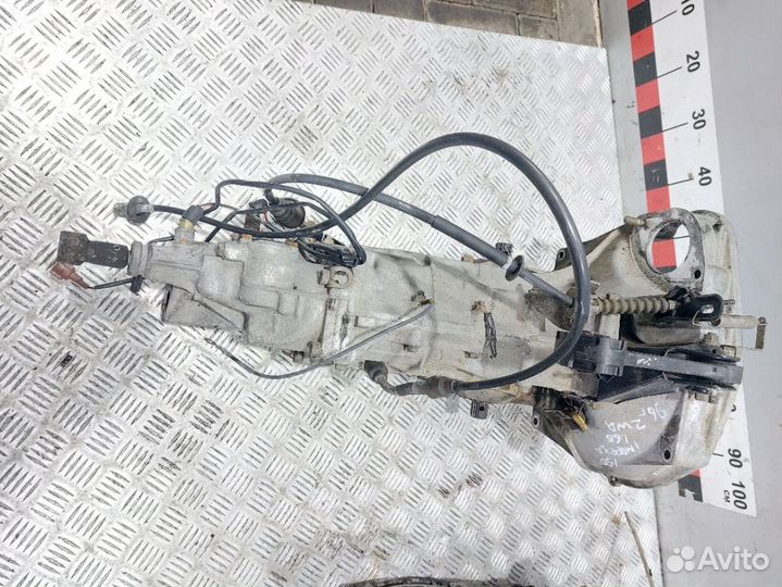 Кпп 5ст. Tm702ky3ea Subaru Impreza G11 (2000-2007)