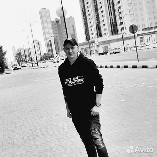 Работа ночной сторож