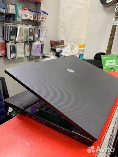 Ноутбук HP Delphi