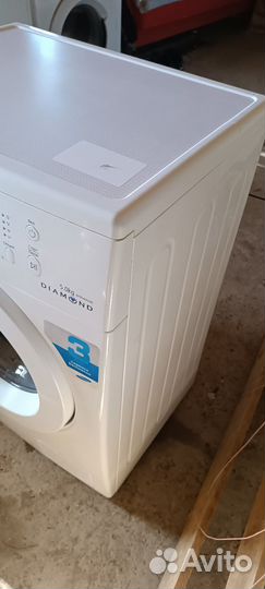 Стиральная машина Samsung Diamond 6 кг