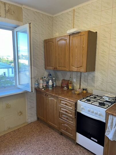 1-к. квартира, 35,8 м², 6/9 эт.