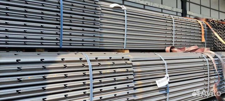 Колья для виноградников